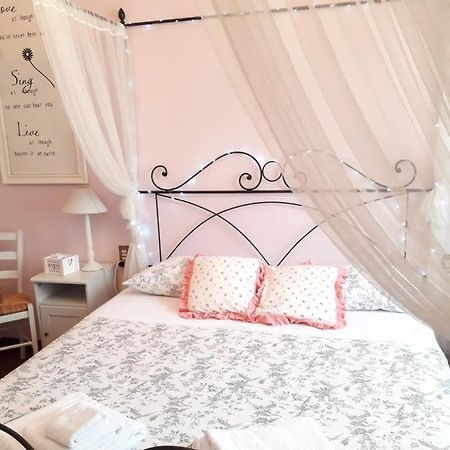 B&B Le Mi' Cocche カパンノリ エクステリア 写真