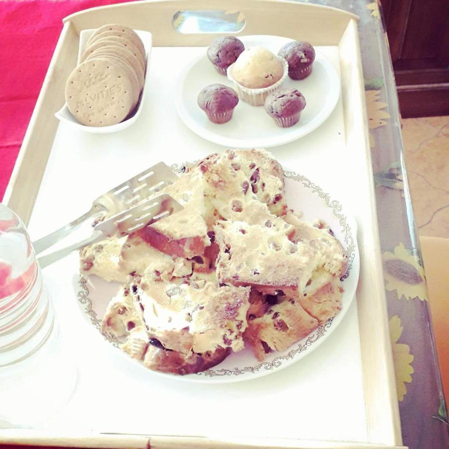 B&B Le Mi' Cocche カパンノリ エクステリア 写真