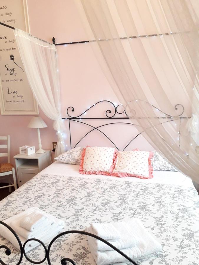 B&B Le Mi' Cocche カパンノリ エクステリア 写真