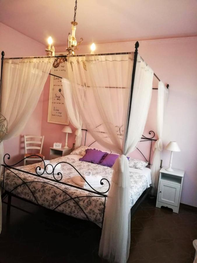 B&B Le Mi' Cocche カパンノリ エクステリア 写真