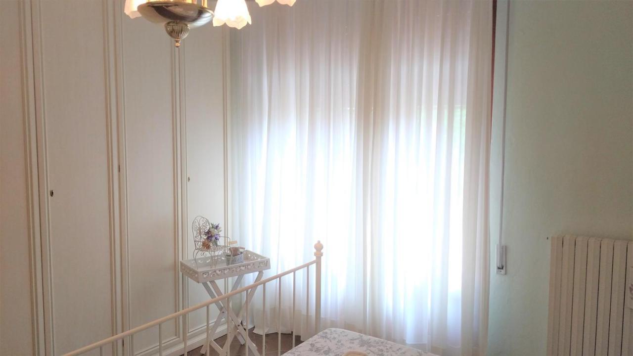 B&B Le Mi' Cocche カパンノリ エクステリア 写真