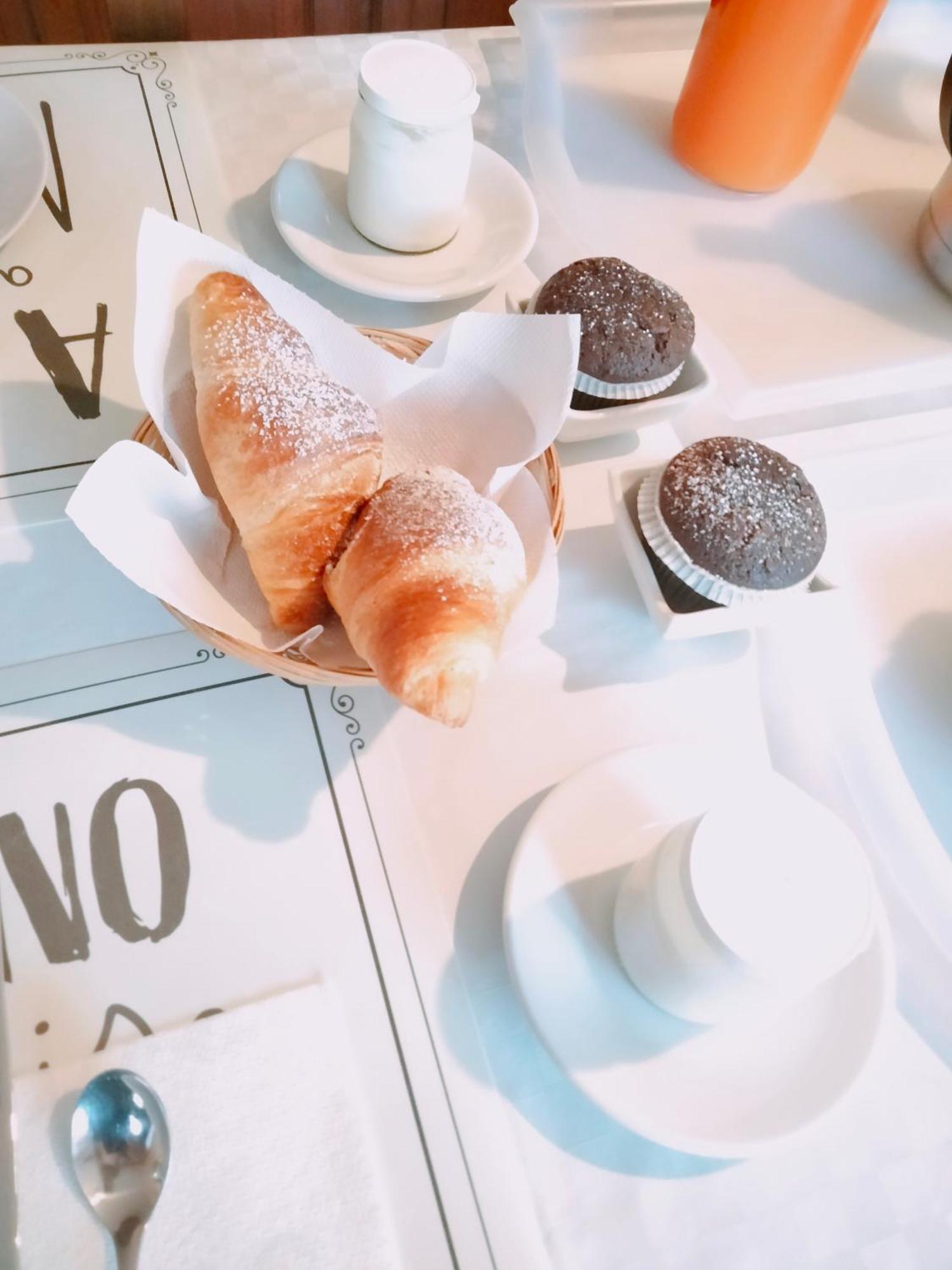 B&B Le Mi' Cocche カパンノリ エクステリア 写真