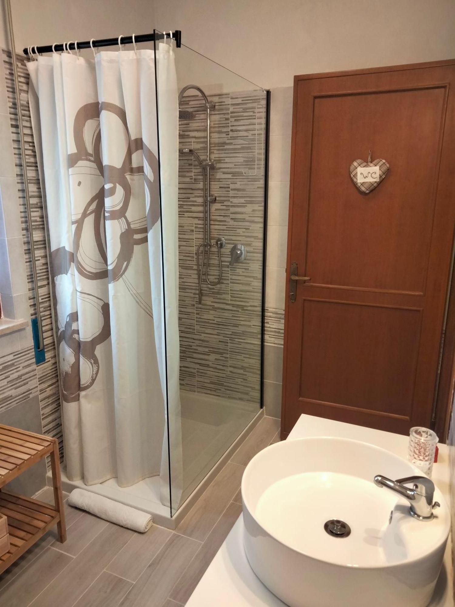 B&B Le Mi' Cocche カパンノリ エクステリア 写真