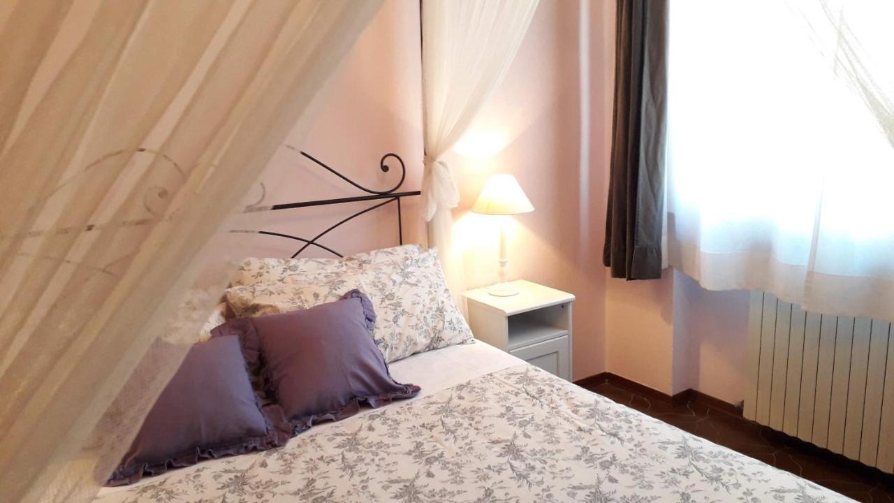 B&B Le Mi' Cocche カパンノリ エクステリア 写真