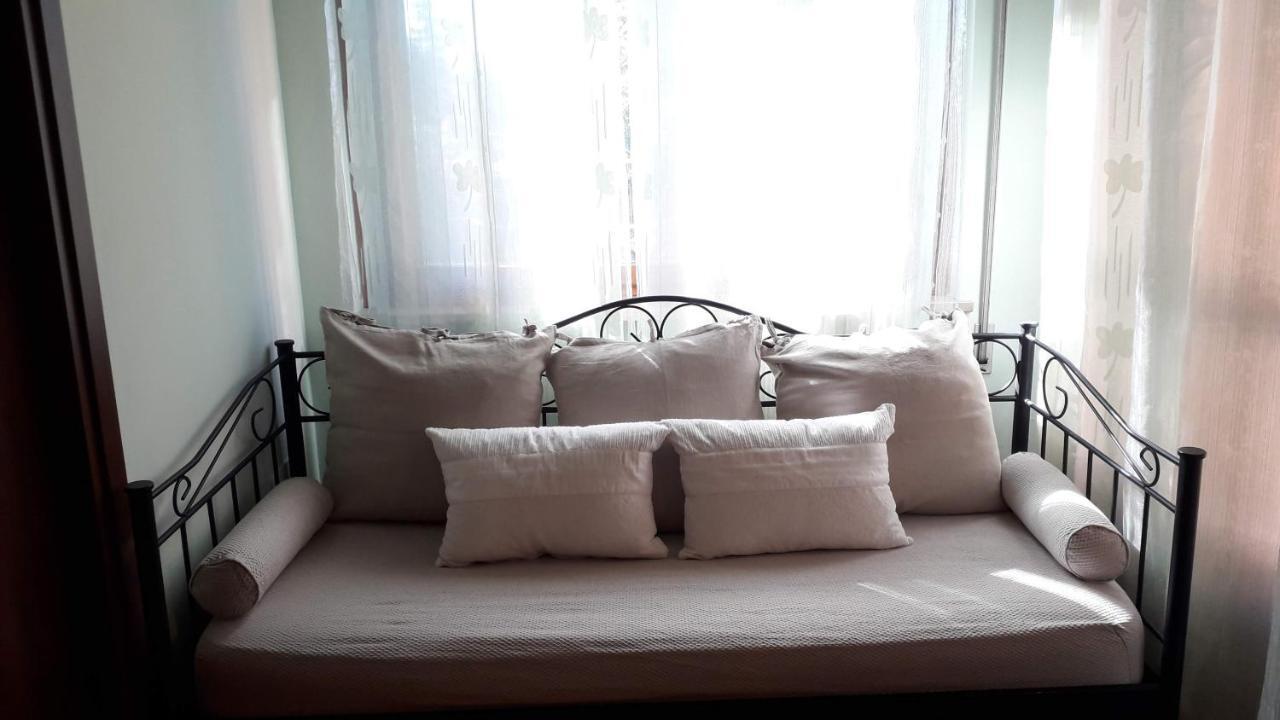 B&B Le Mi' Cocche カパンノリ エクステリア 写真
