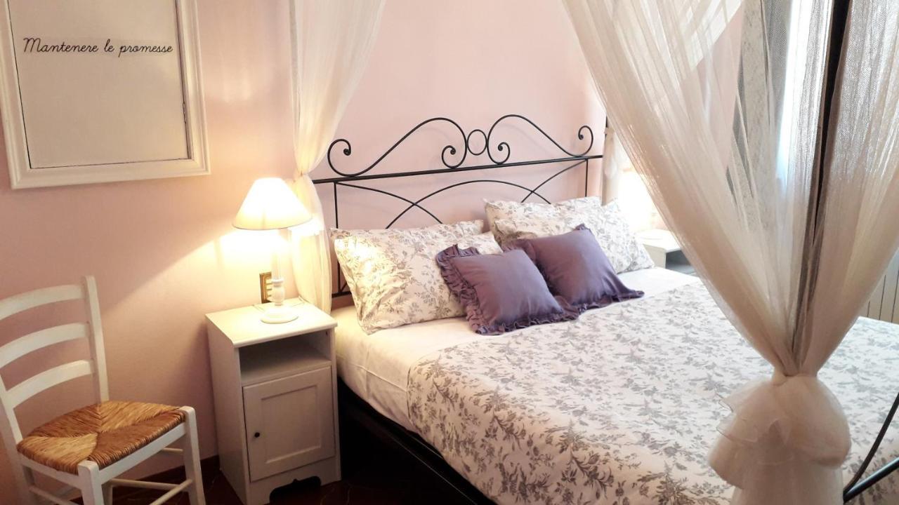 B&B Le Mi' Cocche カパンノリ エクステリア 写真