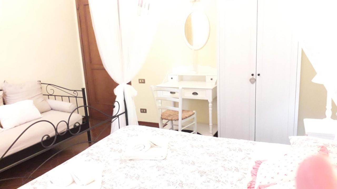 B&B Le Mi' Cocche カパンノリ エクステリア 写真